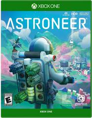 Astroneer Xbox One Used