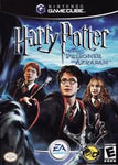 Harry Potter & The Prisoner Of Azkaban GameCube New