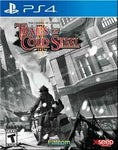 Legend Of Heroes Trails Of Cold Steel 2 Relentless Edition PS4 Used