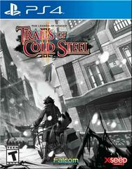 Legend Of Heroes Trails Of Cold Steel 2 Relentless Edition PS4 Used