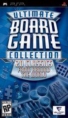Ultimate Board Game PSP Used