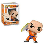 Funko Pop Animation Dragon Ball Z Krillin New