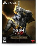 Nioh 2 Special Edition PS4 New