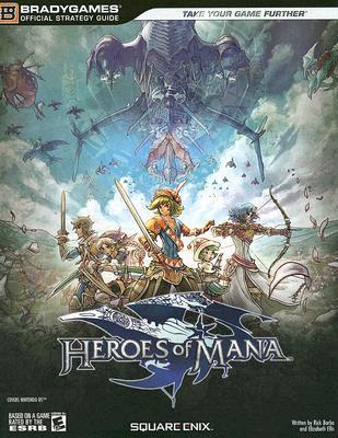 Heroes of Mana Hint Guide