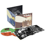Led Zeppelin - Led Zeppelin II (2 Cd Deluxe Edition) CD New