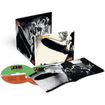 Led Zeppelin - Led Zeppelin (2cd Deluxe Edition) CD New