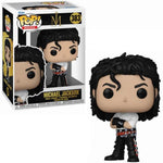Funko Pop Rocks Michael Jackson Dirty Diana New