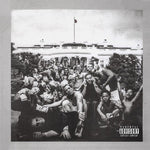 Kendrick Lamar - To Pimp A Butterfly CD New
