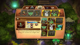 Might & Magic - Clash of Heroes : Definitive Edition Switch New