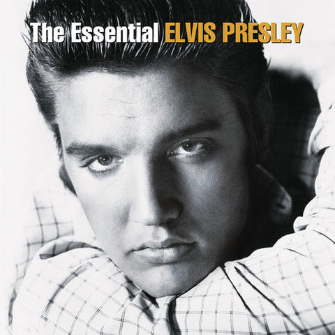 Elvis Presley - The Essential Elvis (2lp) Vinyl New