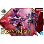30 Minutes Fantasy - Rosan Priest Model Kit New
