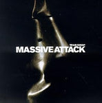 Massive Attack - Tear Drop CD Used