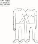 Catfish And The Bottlemen - Balcony, The (Rsd 24 White) Vinyl New