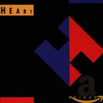 Heart - Brigade CD Used