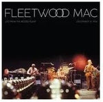 Fleetwood Mac - Live At The Record Plant December 15, 1974 (2Lp Transparent Red) Vinyl New