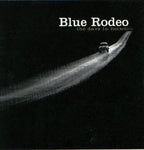 Blue Rodeo - The Days In Between CD Used