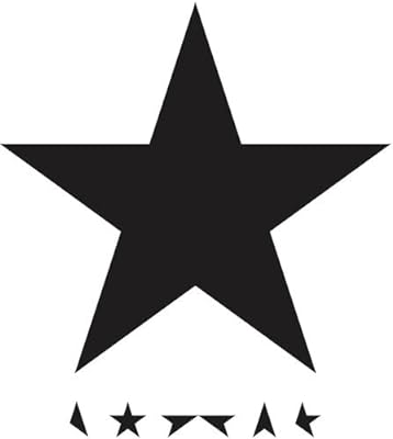 David Bowie - Blackstar CD New