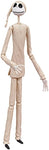 The Nightmare Before Christmas - Pajama Jack Figure New