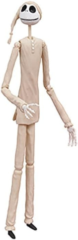 The Nightmare Before Christmas - Pajama Jack Figure New