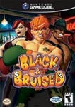 Black & Bruised GameCube Used