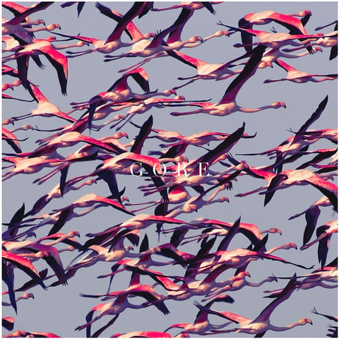 Deftones - Gore (2Lp White) Vinyl New