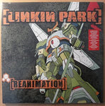 Linkin Park - Reanimation (2Lp) Vinyl New