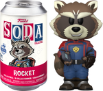 Funko Soda Rocket New