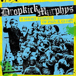 Dropkick Murphys - 11 Short Stories Of Pain Vinyl New