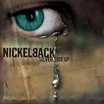Nickelback - Silver Side Up Vinyl New
