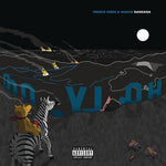 Freddie Gibbs & Madlib - Bandana CD New