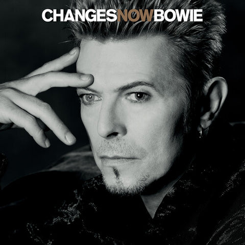 David Bowie - ChangesNowBowie CD New