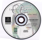 Parasite Eve Disc Only PS1 Used