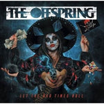 Offspring - Let The Bad Times Roll CD New