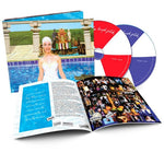 Stone Temple Pilots - Tiny Music Songs From The Vatican Gift Shop (2 Cd Deluxe Edition) CD New