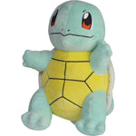 Pokemon Squirtle Plush New