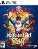 Karate Kid Street Rumble PS5 Used