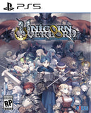 Unicorn Overlord PS5 Used