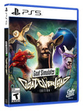 Goat Simulator 3 Overload Edition PS5 New