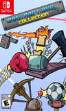 Contraptions Collection Swtich New