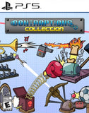 Contraptions Collection PS5 New