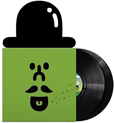 Wattam (2lp) Vinyl New