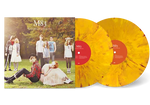 M83 - Saturdays = Youth (Yellow) Vinyl New