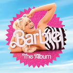 Barbie Soundtrack - Barbie The Album CD New