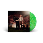 Tyler Childers - Rustin' In The Rain (Indie Exclusive Green Swirl) Vinyl New