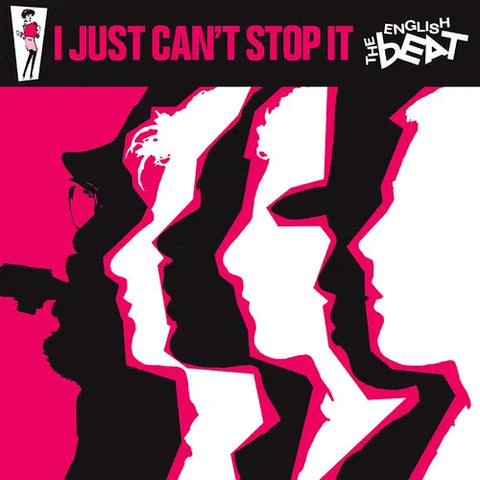 English Beat - I Just Can't Stop It (Expanded Edition) CD New