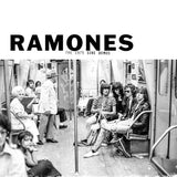 Ramones - The 1975 Sire Demos (Clear Black Splatter) Vinyl New RSD2024