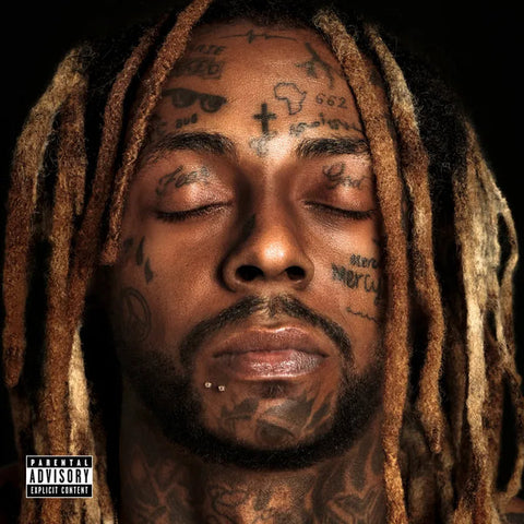 2 Chainz-Lil Wayne - Welcome 2 Collegrove (2Lp Translucent Clear) Vinyl New