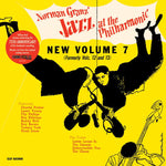 Charlie Parker - Norman Granz' Jazz At The Philharmonic New Volume 7 (Yellow) Vinyl New