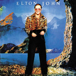 Elton John - Caribou (2Lp Sky Blue) Vinyl New