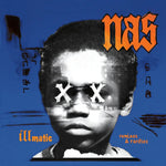 Nas - Illmatic Remixes & Rarities Vinyl New RSD2024